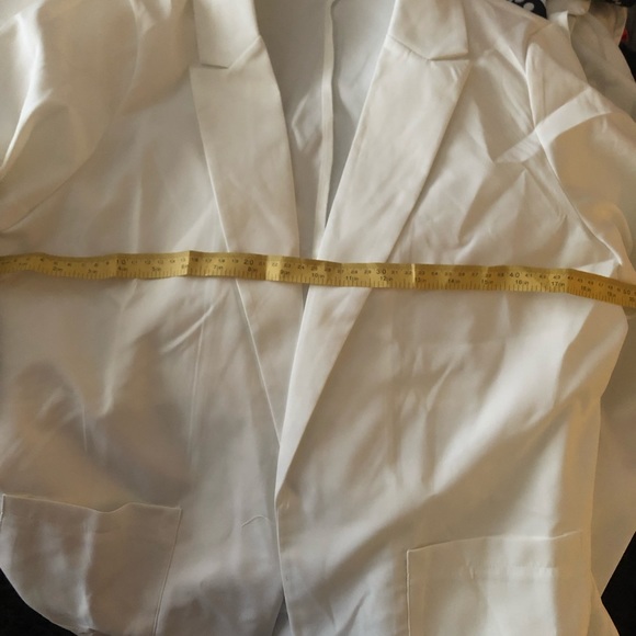 Blazer and Shorts 2 Piece Set - Picture 6 of 6